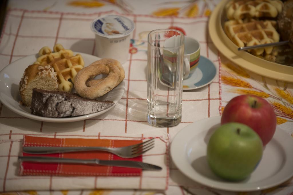 Bed and breakfast La Casa Dei Nonni *