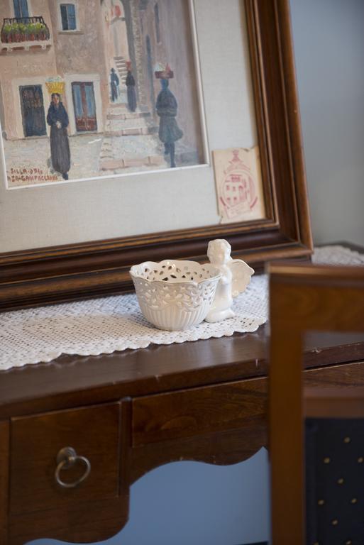Bed and breakfast La Casa Dei Nonni *