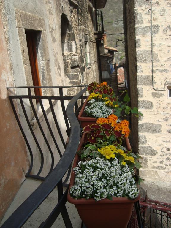 Bed and breakfast La Casa Dei Nonni Scanno