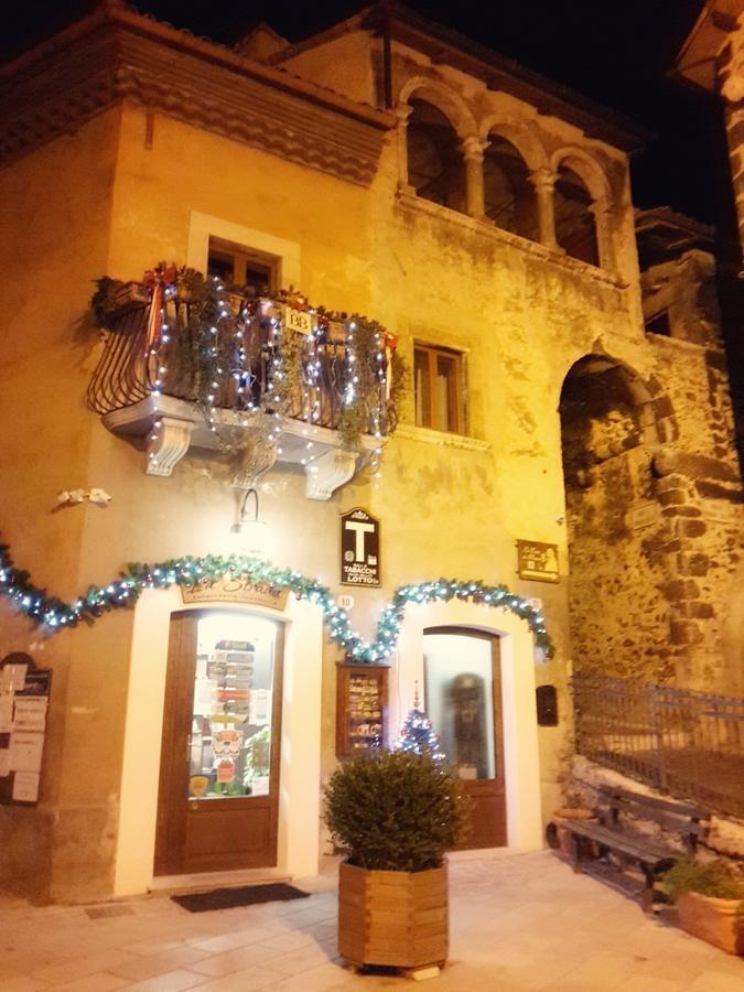 La Casa Dei Nonni Bed and breakfast Scanno